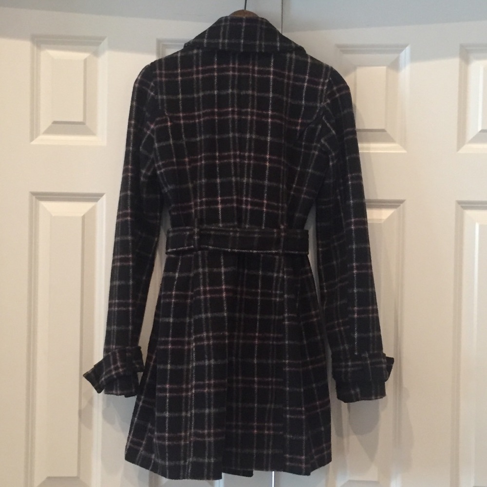 Charlotte Ruse Coat XS/S - Picture 8 of 16